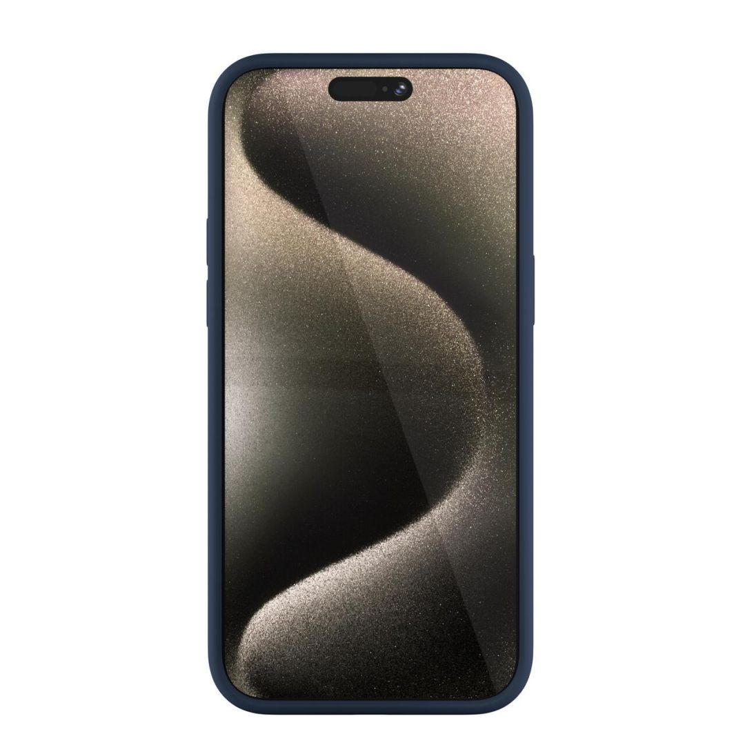 Next One All-rounder Privacy Glass Screen Protector for iPhone 15 Pro Next One All-rounder Privacy Glass Screen Protector for iPhone 15 Pro