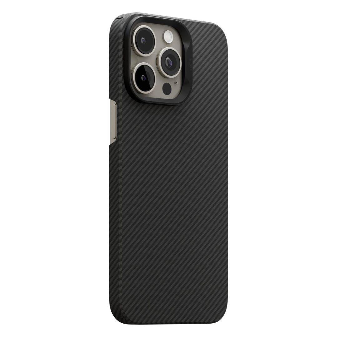 Next One Air Shield Case for iPhone 15 Pro Max Next One Air Shield Case for iPhone 15 Pro Max