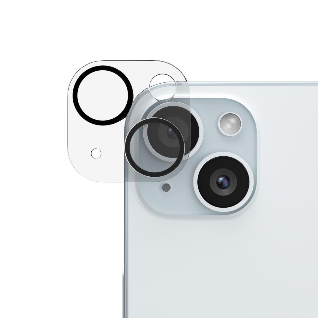 Next One LENS GLASS PROTECTION FOR IPHONE 15 Next One LENS GLASS PROTECTION FOR IPHONE 15