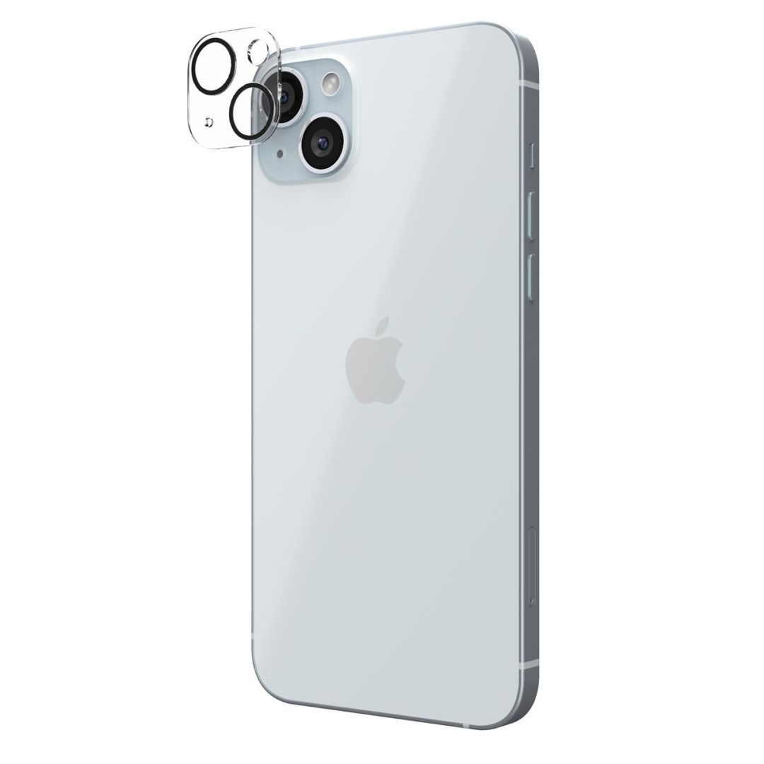 Next One LENS GLASS PROTECTION FOR IPHONE 15 Next One LENS GLASS PROTECTION FOR IPHONE 15