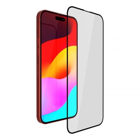Next One All-rounder glass screen protector for iPhone 15 Next One All-rounder glass screen protector for iPhone 15