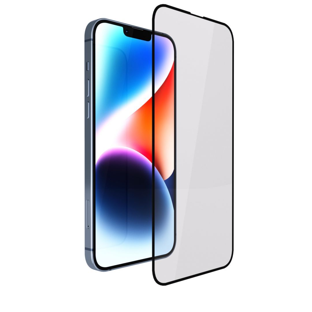 Next One All Rounder iPhone 14 üvegfólia Next One All Rounder iPhone 14 üvegfólia