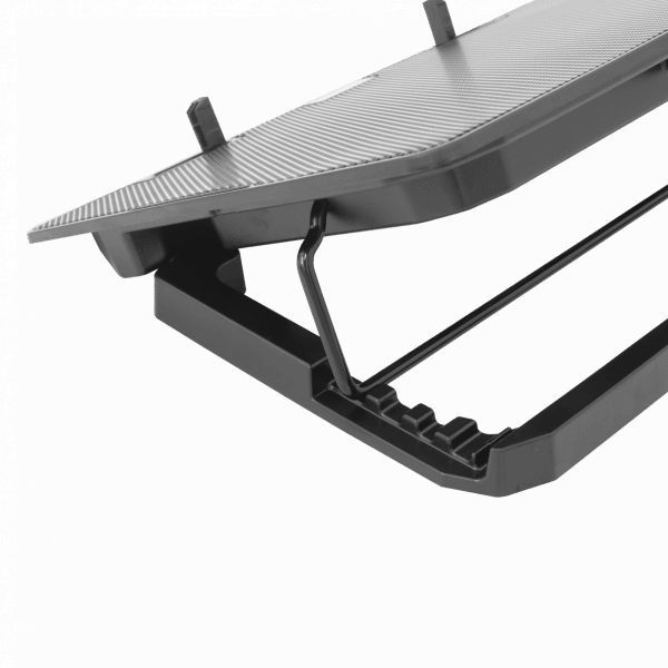 SBOX CP-101 Notebook hűtő Black SBOX CP-101 Notebook hűtő Black