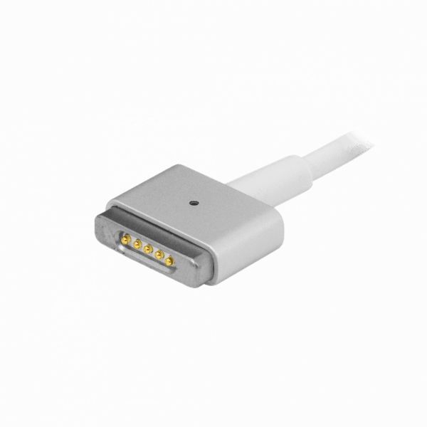 SBOX AP-85W 20V / 4,5A 85W MagSafe 2 Apple hálózati notebook töltő