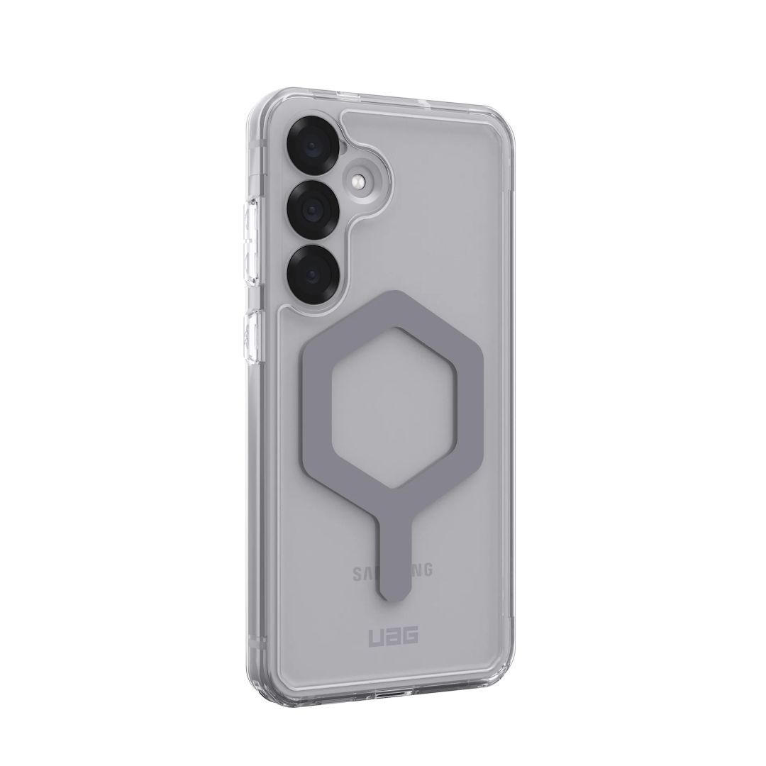 UAG Plyo Pro Samsung Galaxy S25+ Ice/Silver UAG Plyo Pro Samsung Galaxy S25+ Ice/Silver