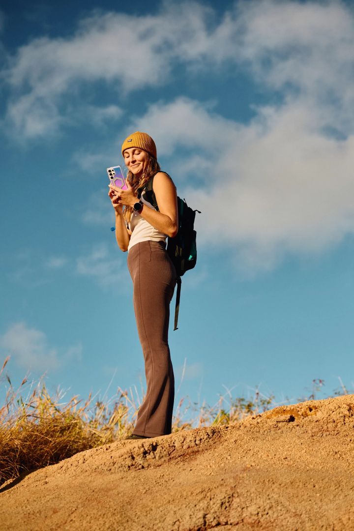 UAG Plyo Pro Samsung Galaxy S25 Ultra Blue Ombre UAG Plyo Pro Samsung Galaxy S25 Ultra Blue Ombre