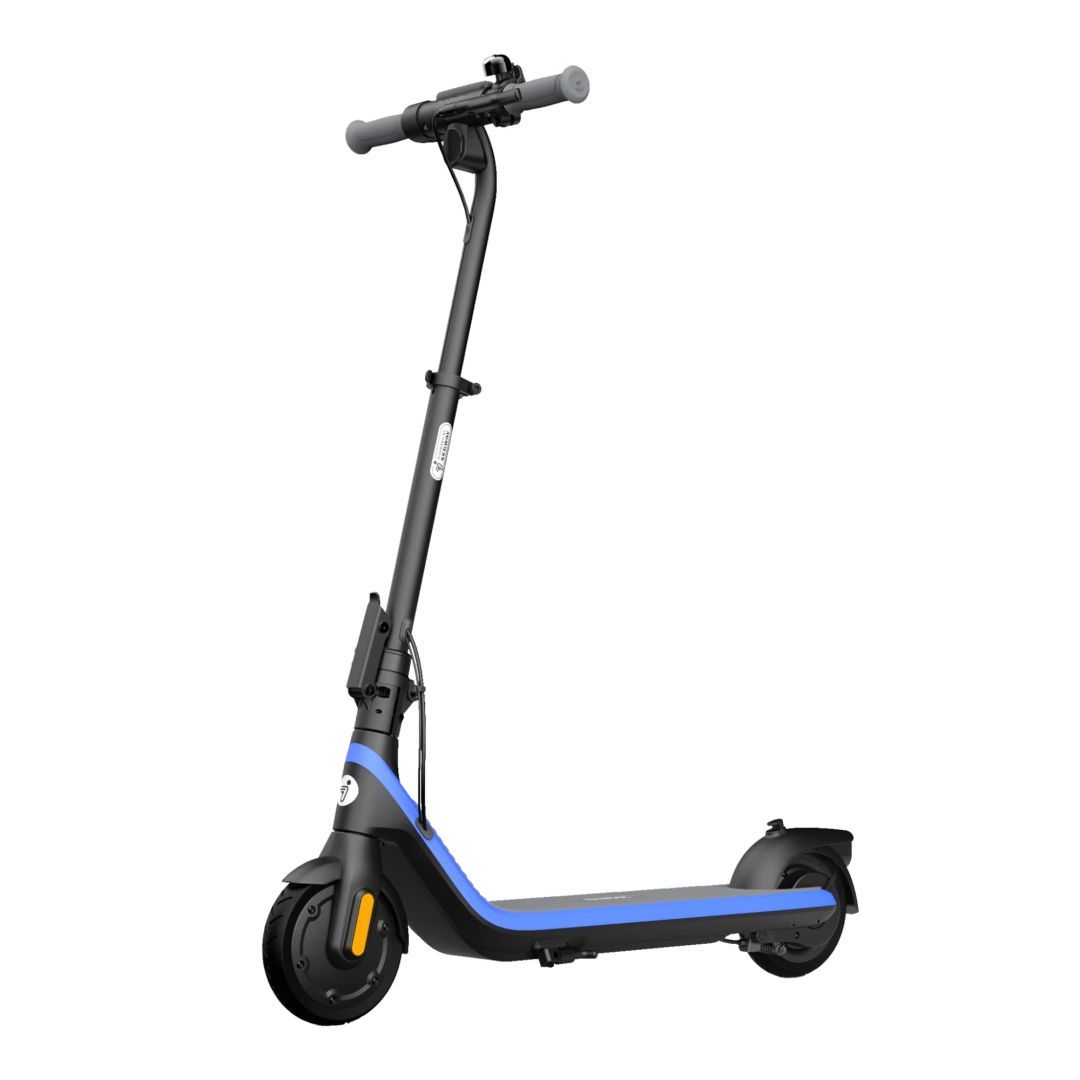 Segway-Ninebot eKickScooter C2 Pro E Elektromos Roller Black/Blue Segway-Ninebot eKickScooter C2 Pro E Elektromos Roller Black/Blue