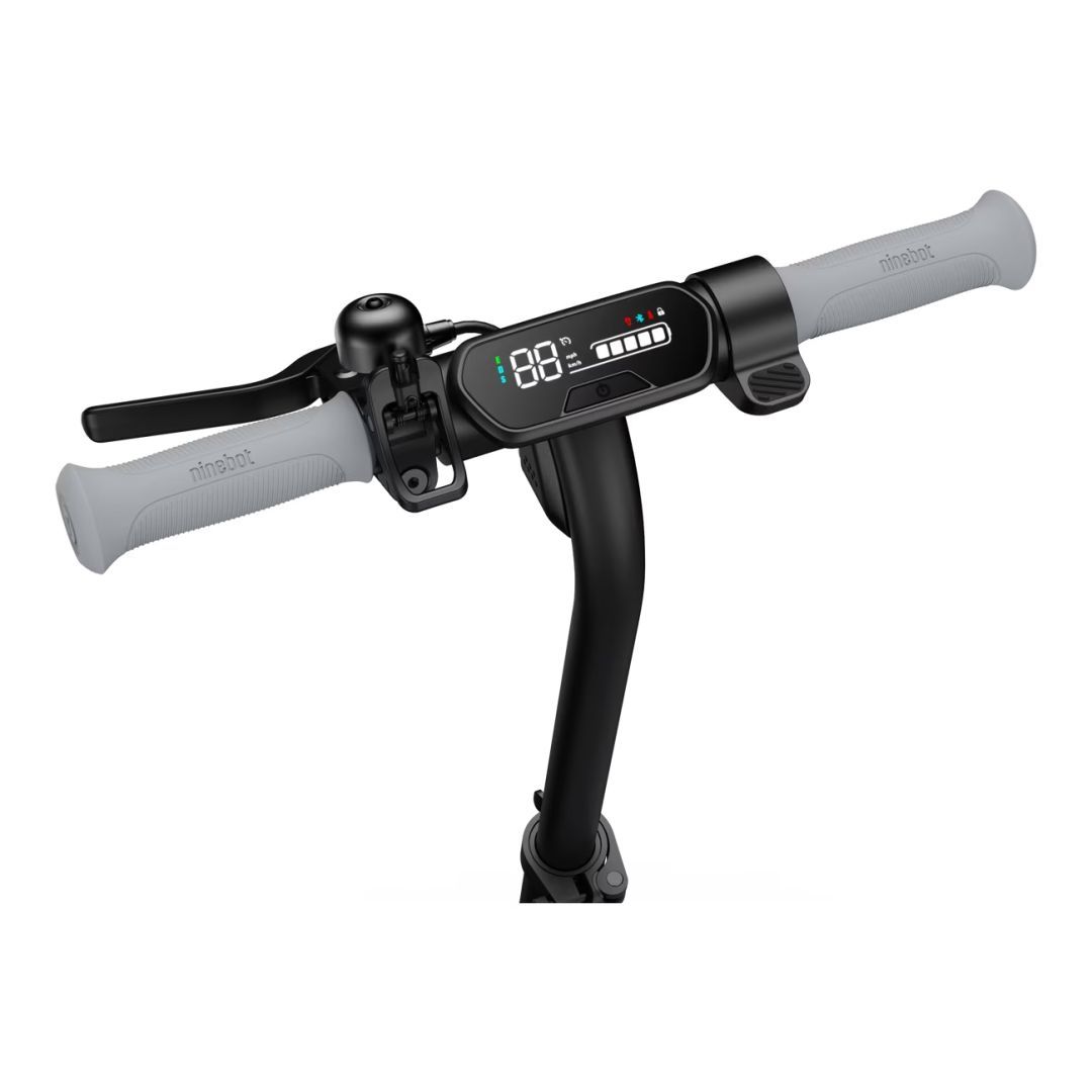 Segway-Ninebot eKickScooter C2 Pro E Elektromos Roller Black/Blue Segway-Ninebot eKickScooter C2 Pro E Elektromos Roller Black/Blue