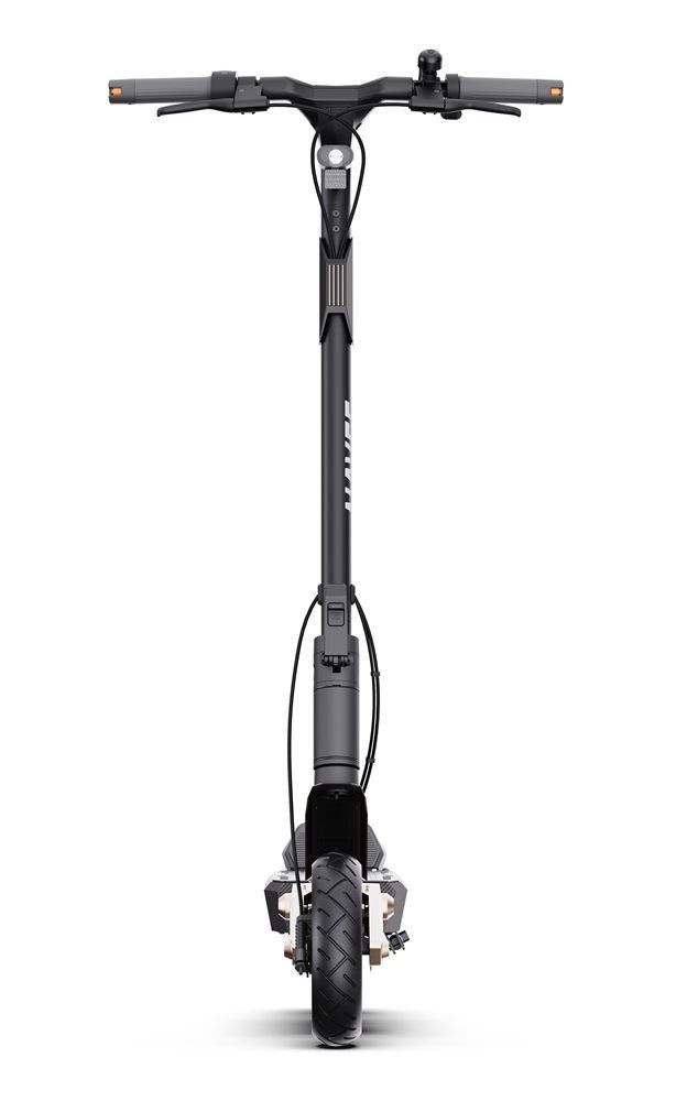 Navee ST3 Pro Elektromos Roller Black Navee ST3 Pro Elektromos Roller Black