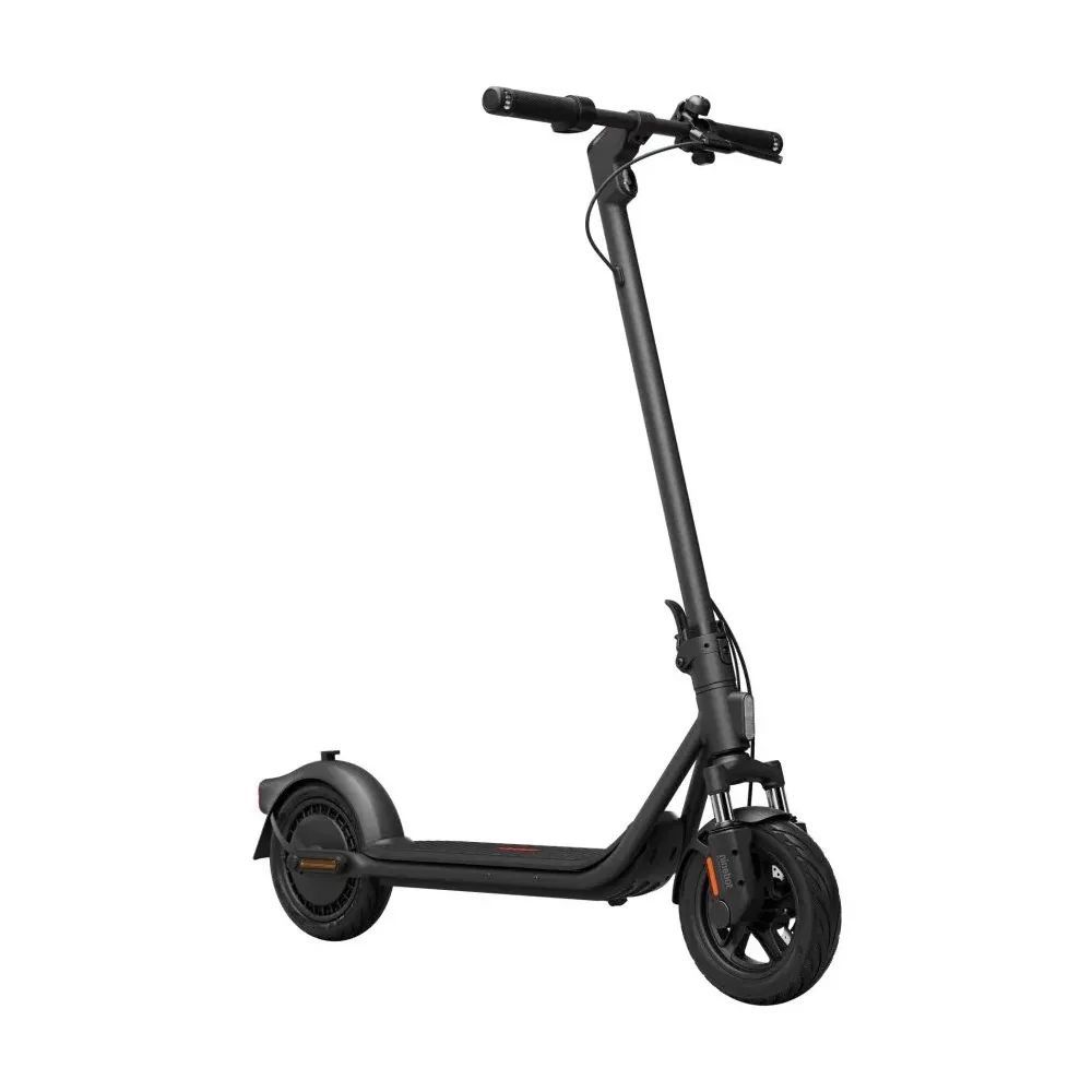 Segway-Ninebot eKickScooter F2 E II Elektromos Roller Black