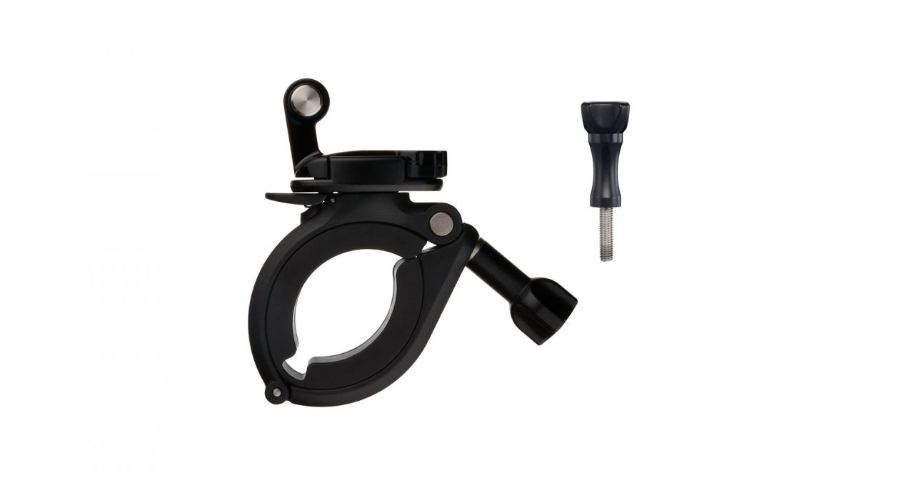 GoPro Large Tube Mount (Roll Bars + Pipes + More) GoPro Large Tube Mount (Roll Bars + Pipes + More)