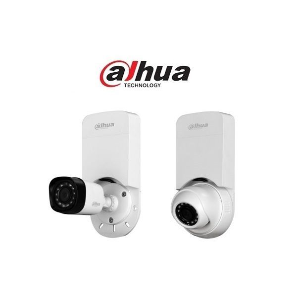 Dahua PFA12A műanyag kötődoboz Dahua PFA12A műanyag kötődoboz