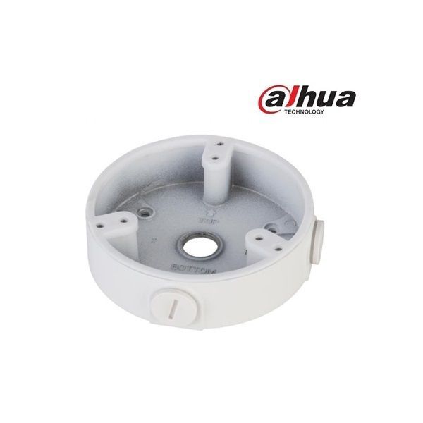 Dahua PFA137 alumínium kötődoboz Dahua PFA137 alumínium kötődoboz