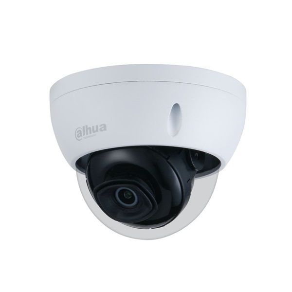 Dahua IPC-HDBW2431E-S-0280B-S2/kültéri/4MP/Lite/2,8mm/IR30m/Starlight/IP mini dómkamera