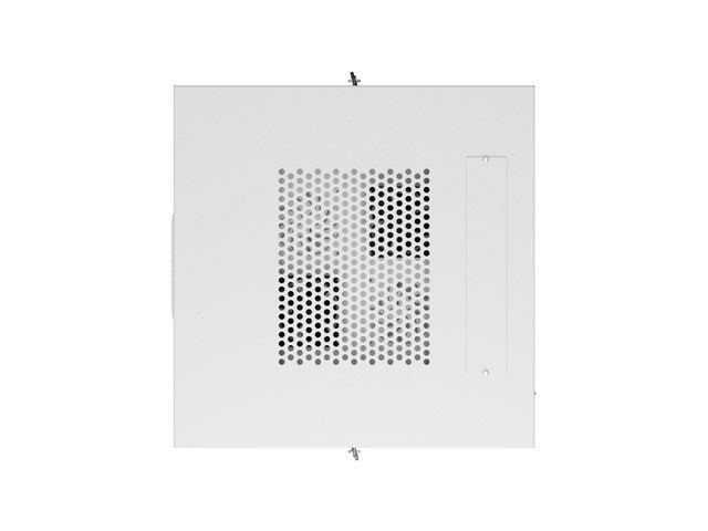 Lanberg 19" 15U LCD Szabadon álló Rackszekrény Grey Lanberg 19" 15U LCD Szabadon álló Rackszekrény Grey