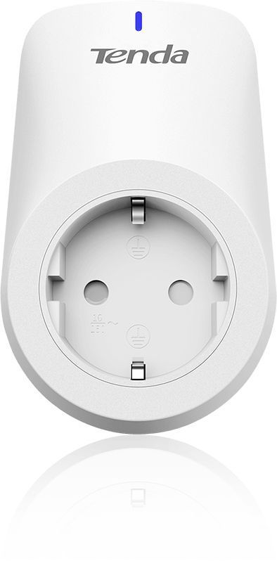 Tenda SP3 EU Beli Smart Wi-Fi Plug (2-pack) Tenda SP3 EU Beli Smart Wi-Fi Plug (2-pack)