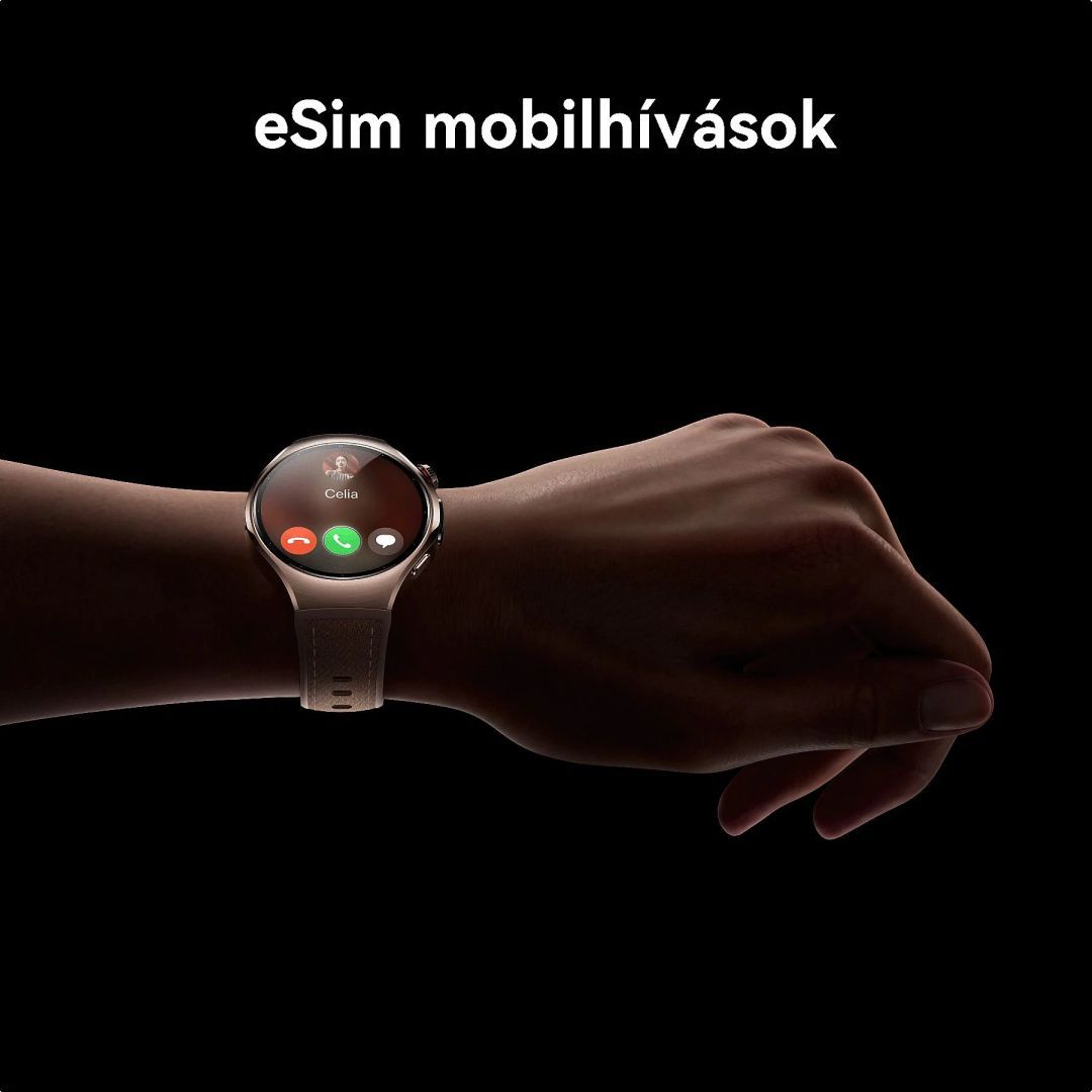 Huawei Watch 5 46mm Brown