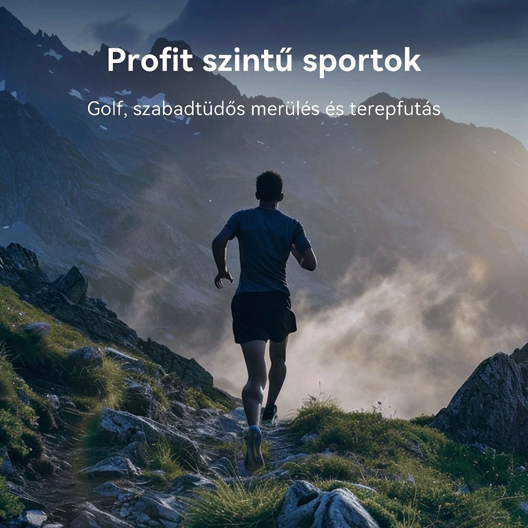 Huawei Watch 5 46mm Brown