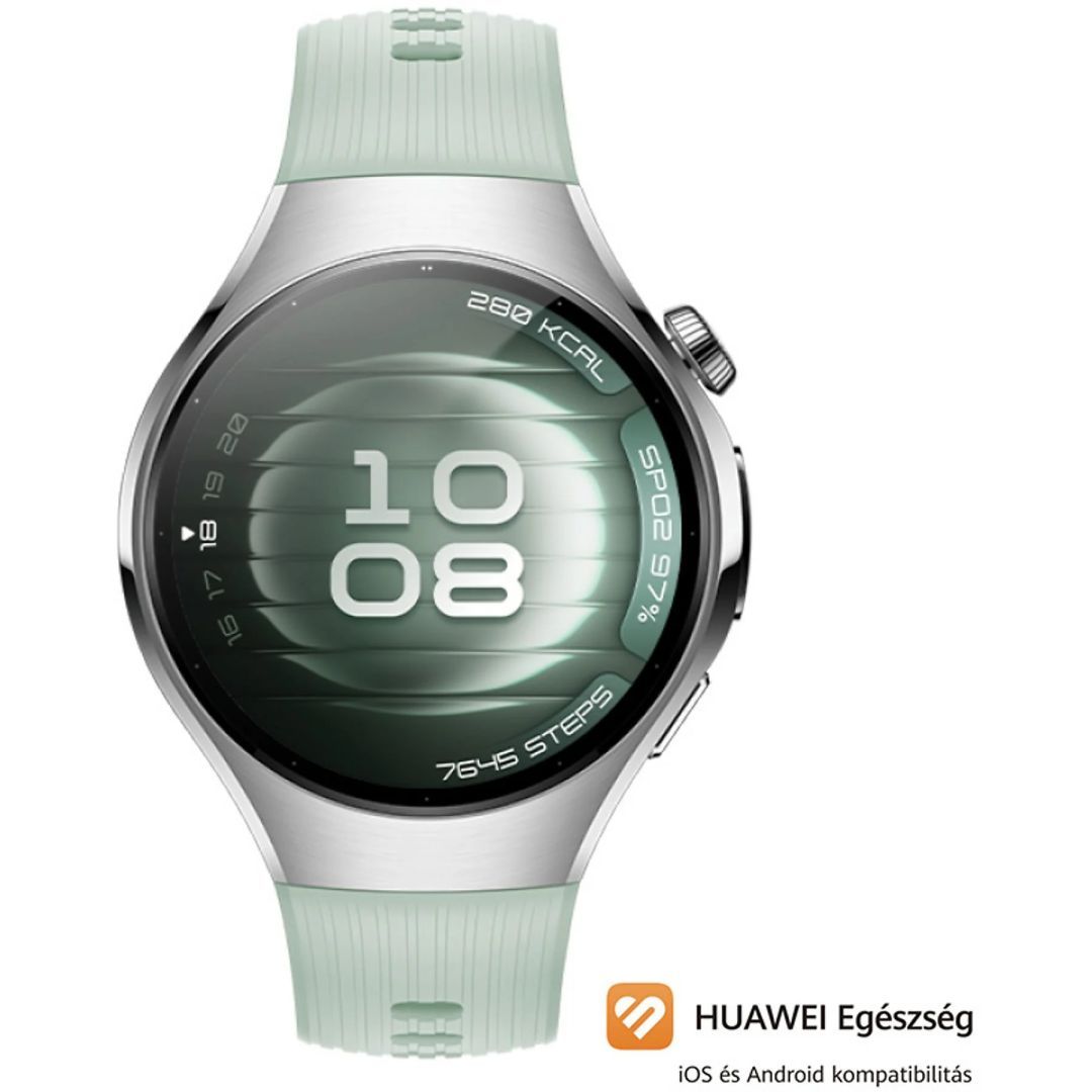Huawei Watch 5 42mm Green