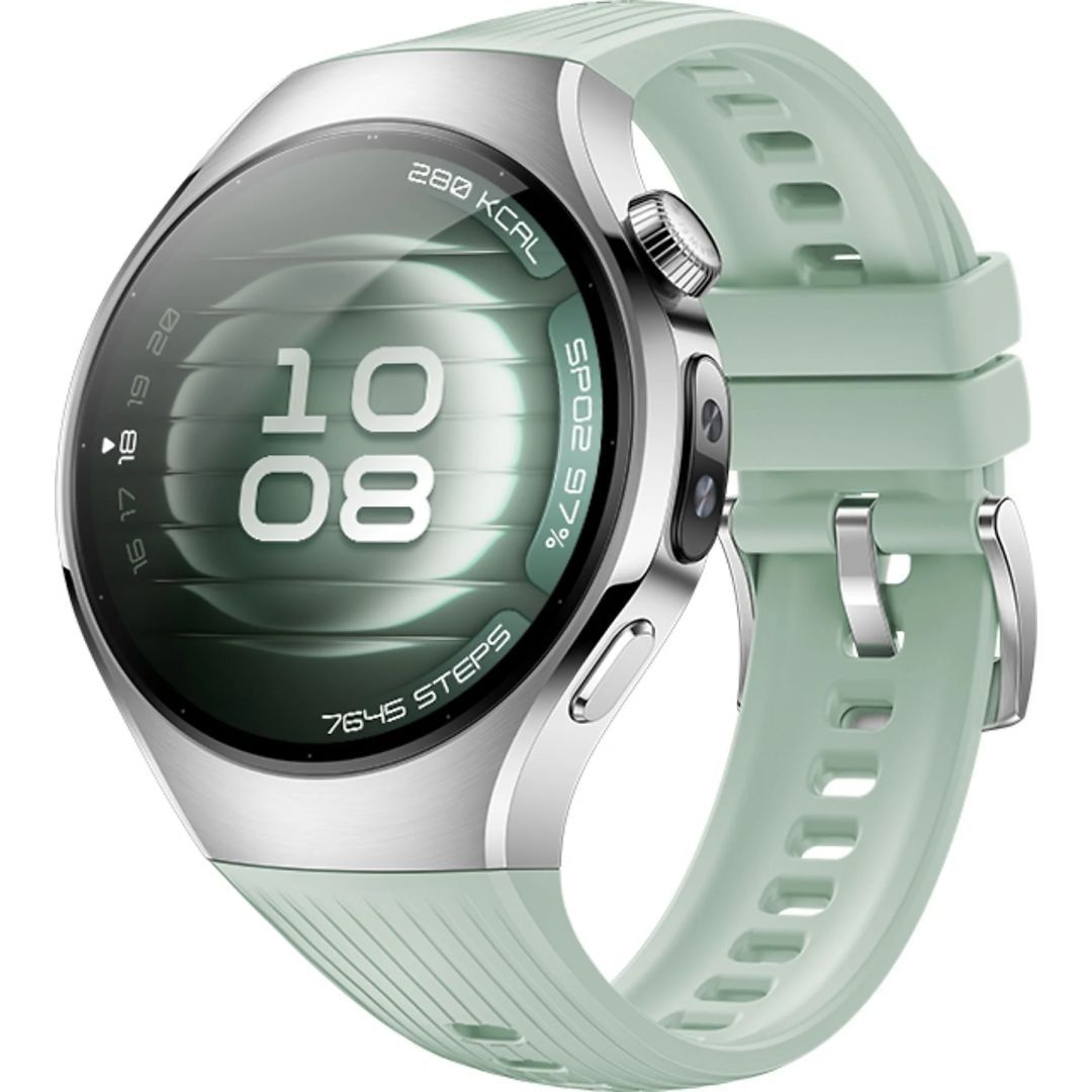 Huawei Watch 5 42mm Green