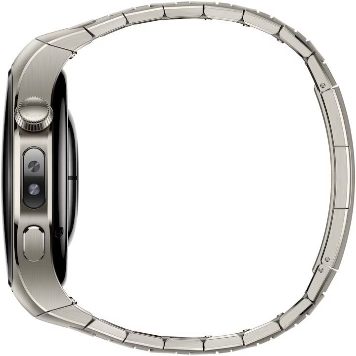 Huawei Watch 5 46mm Titanium