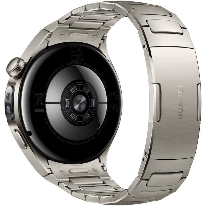 Huawei Watch 5 46mm Titanium