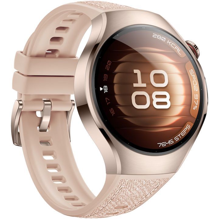 Huawei Watch 5 42mm Beige