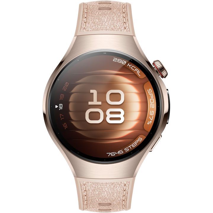 Huawei Watch 5 42mm Beige