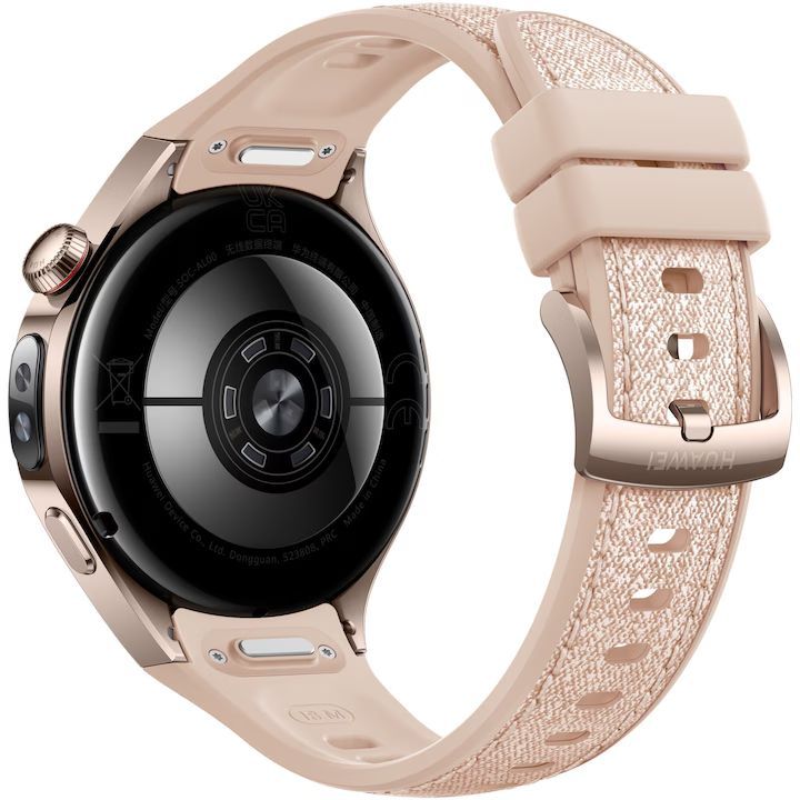 Huawei Watch 5 42mm Beige