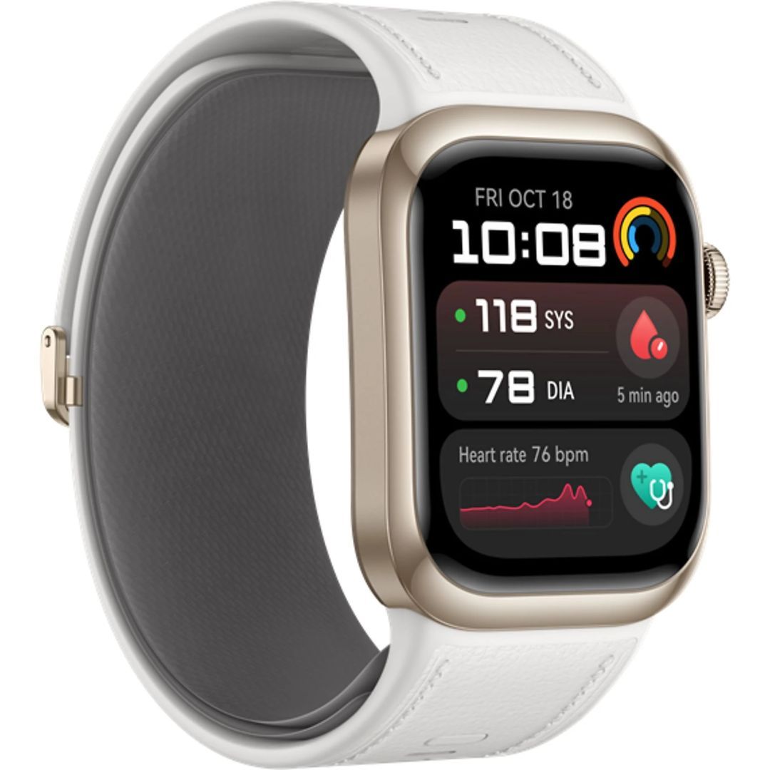 Huawei Watch D2 White/Gold Huawei Watch D2 White/Gold