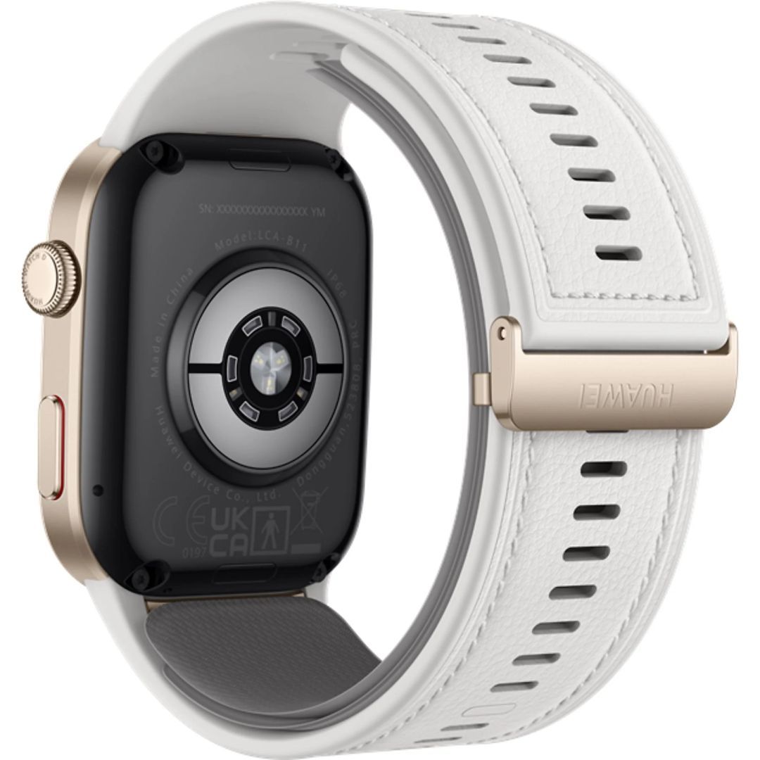 Huawei Watch D2 White/Gold Huawei Watch D2 White/Gold