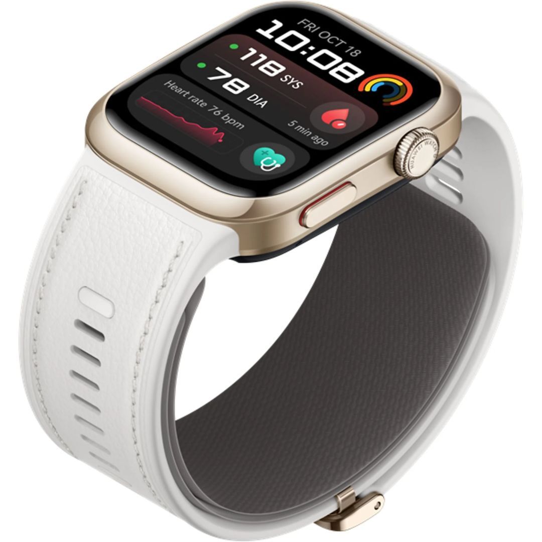 Huawei Watch D2 White/Gold Huawei Watch D2 White/Gold