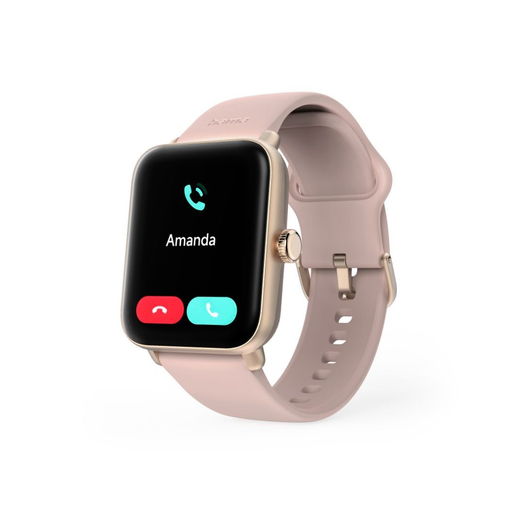Hama SmartWatch 6010 Rose Gold Hama SmartWatch 6010 Rose Gold