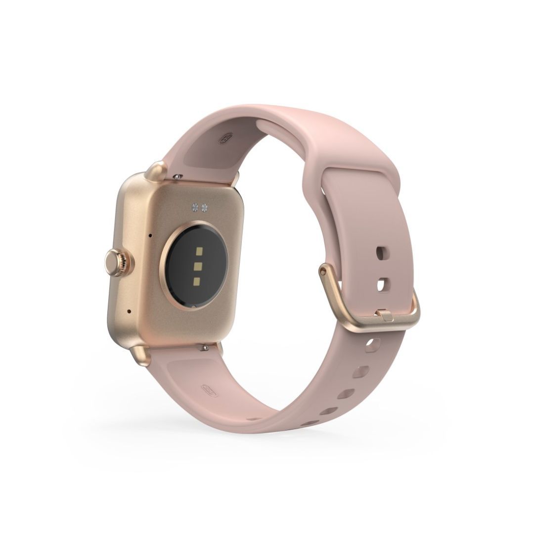Hama SmartWatch 6010 Rose Gold Hama SmartWatch 6010 Rose Gold