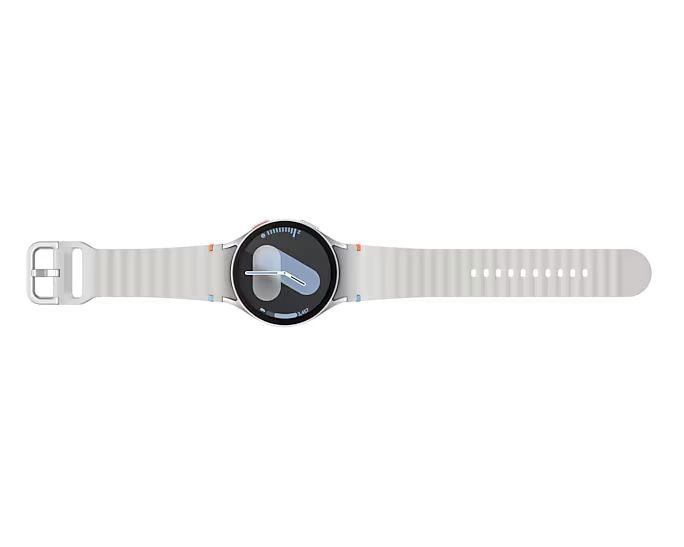 Samsung Galaxy Watch7 LTE 44mm Silver Samsung Galaxy Watch7 LTE 44mm Silver