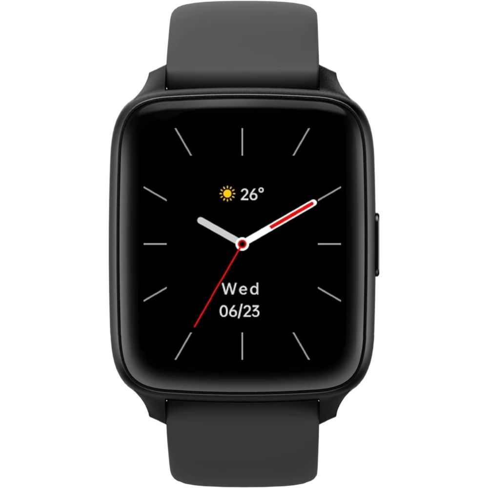 ZTE Watch Live 2 Black ZTE Watch Live 2 Black