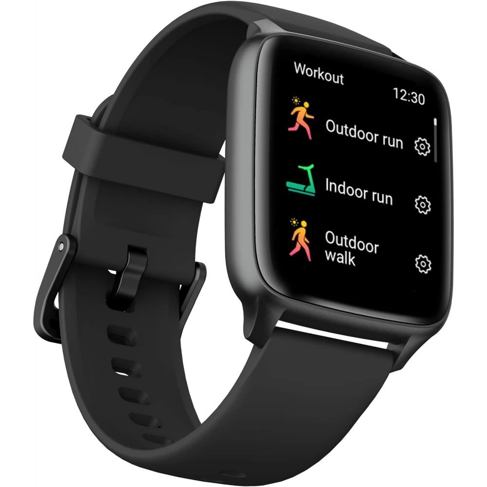 ZTE Watch Live 2 Black ZTE Watch Live 2 Black