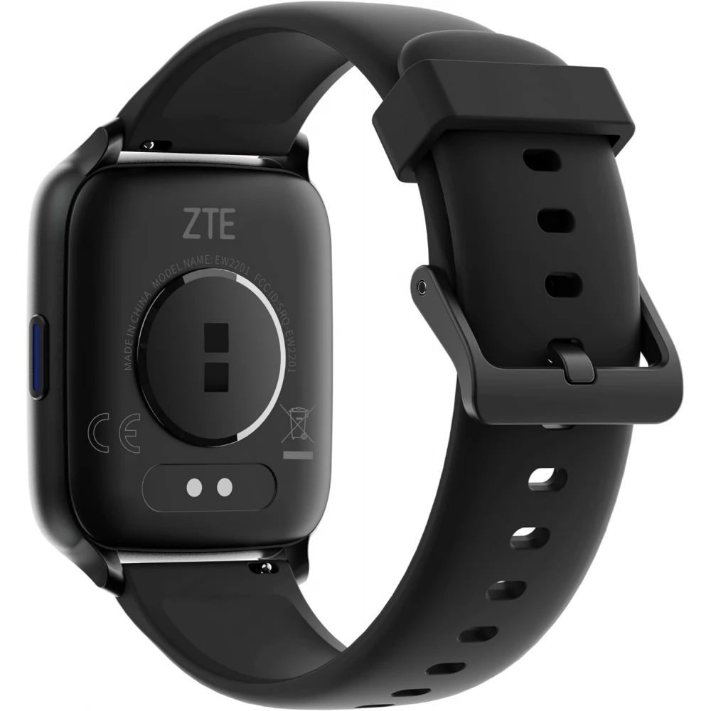 ZTE Watch Live 2 Black ZTE Watch Live 2 Black