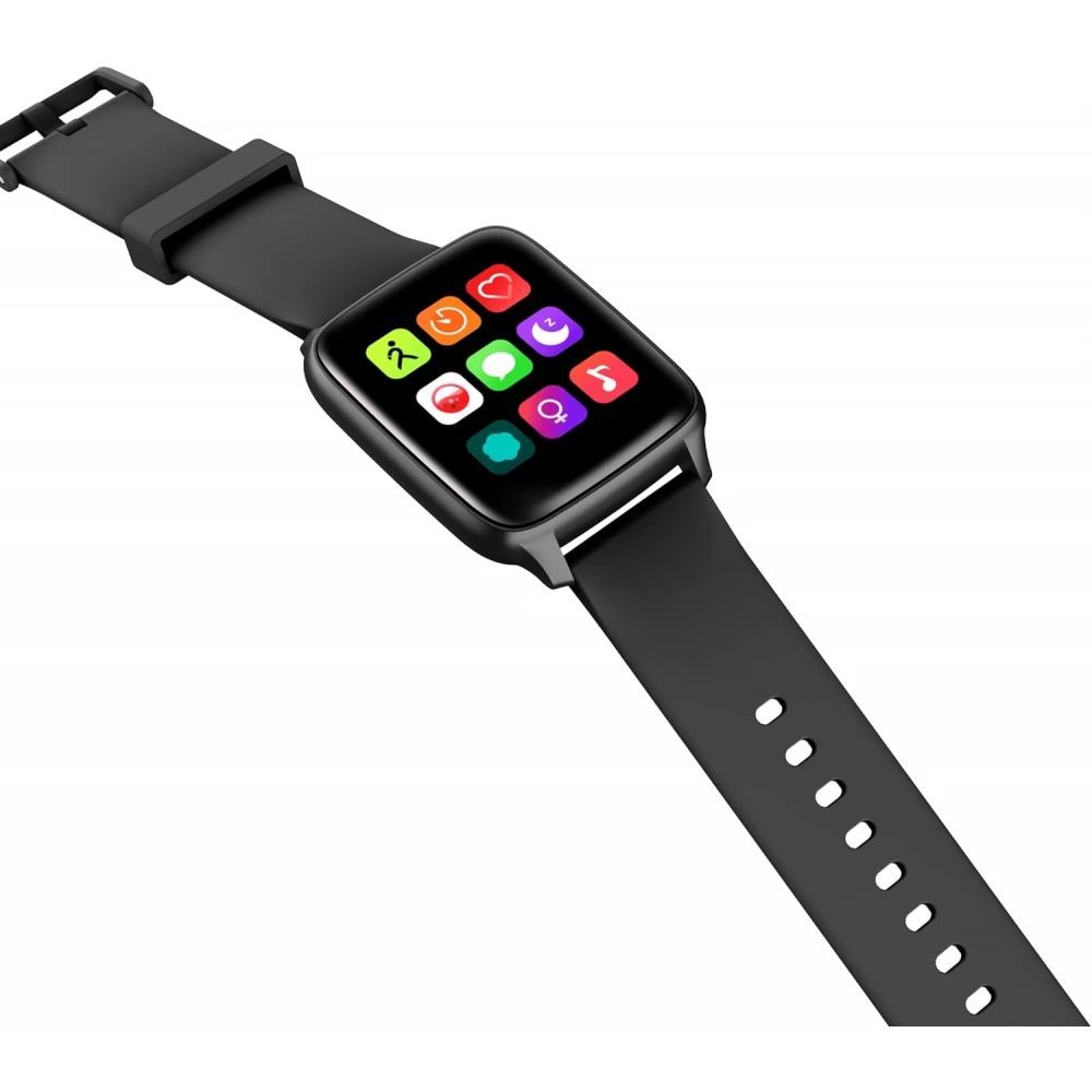 ZTE Watch Live 2 Black ZTE Watch Live 2 Black