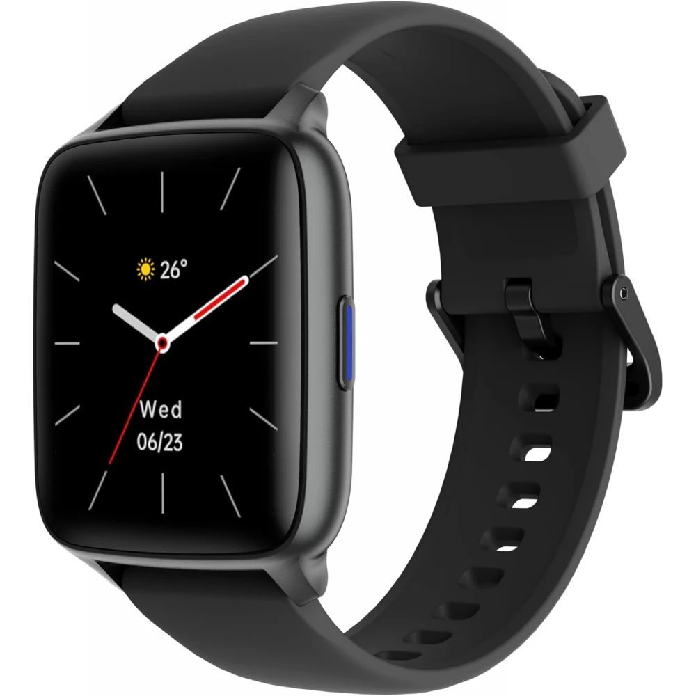 ZTE Watch Live 2 Black ZTE Watch Live 2 Black