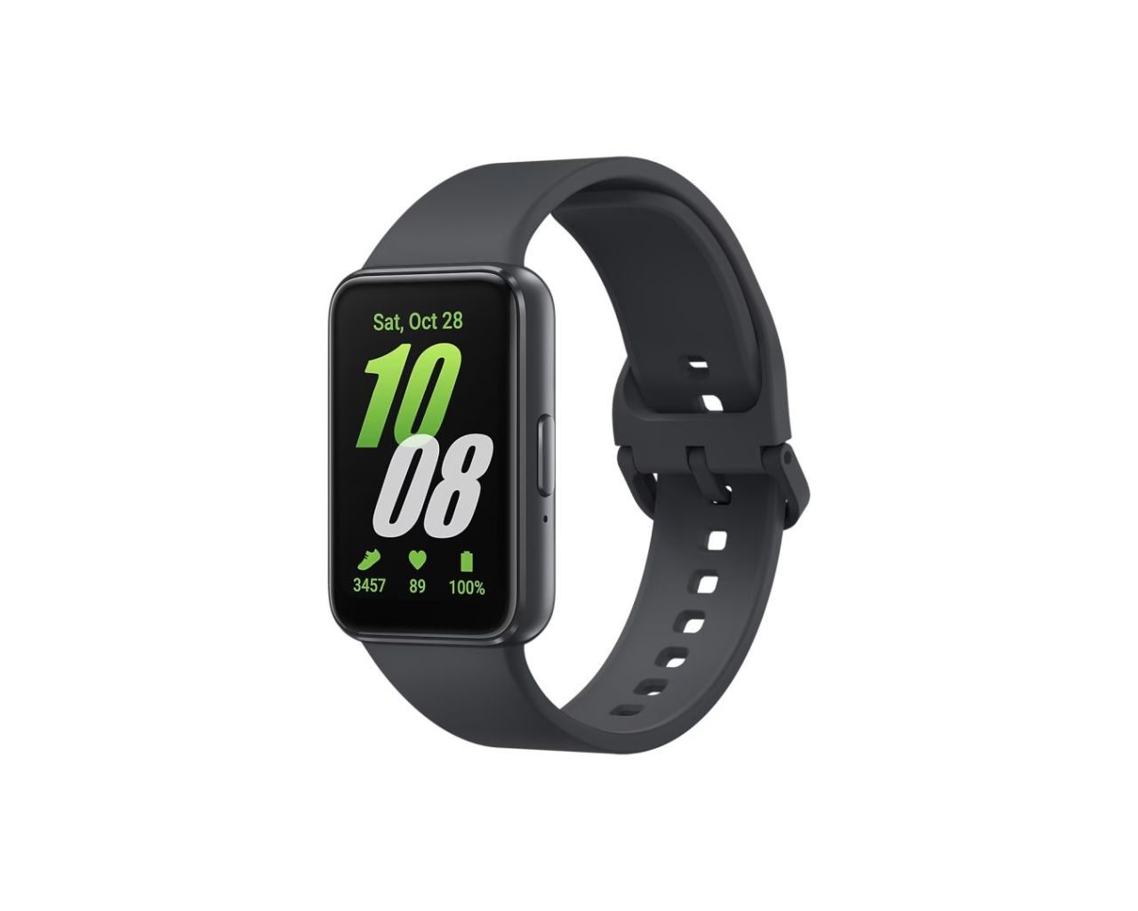 Samsung Galaxy Fit3 Grey Samsung Galaxy Fit3 Grey