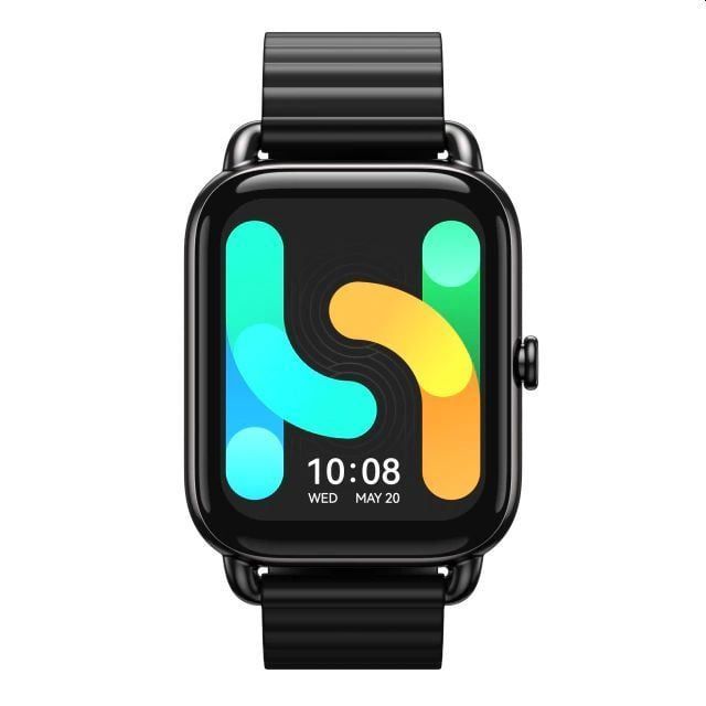 Xiaomi Haylou RS4 Plus Smartwatch Black Xiaomi Haylou RS4 Plus Smartwatch Black