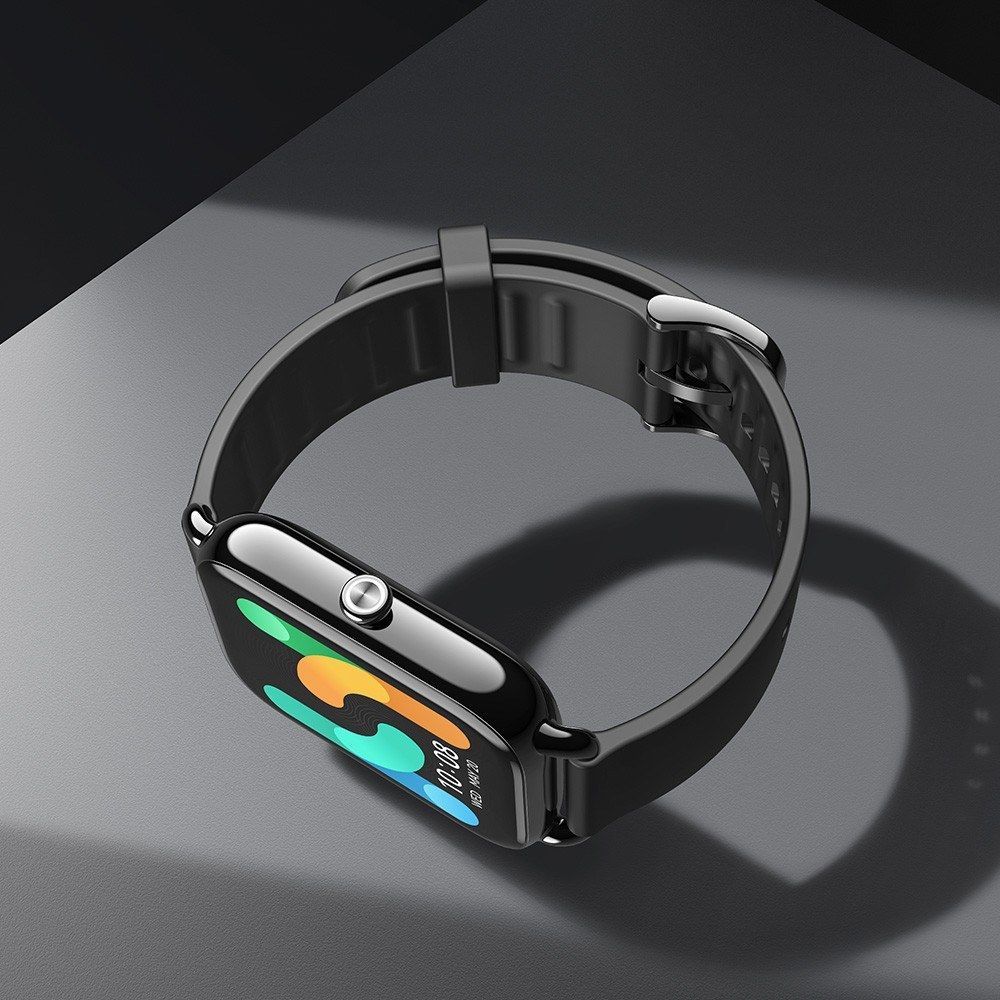 Xiaomi Haylou RS4 Plus Smartwatch Black Xiaomi Haylou RS4 Plus Smartwatch Black