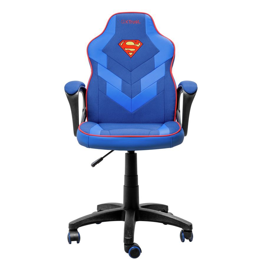 Trust GXT 703SM Revvo Kids Gaming Chair Superman Trust GXT 703SM Revvo Kids Gaming Chair Superman