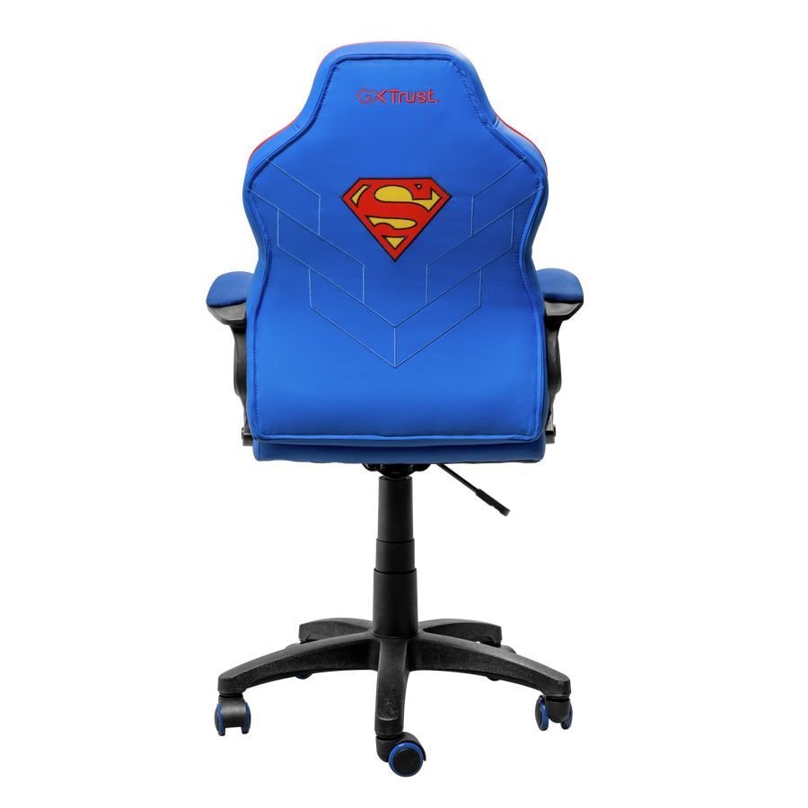 Trust GXT 703SM Revvo Kids Gaming Chair Superman Trust GXT 703SM Revvo Kids Gaming Chair Superman