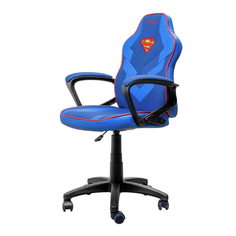 Trust GXT 703SM Revvo Kids Gaming Chair Superman Trust GXT 703SM Revvo Kids Gaming Chair Superman