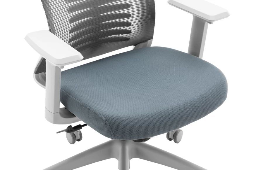 RaidMax EK601 Gaming Chair Grey RaidMax EK601 Gaming Chair Grey