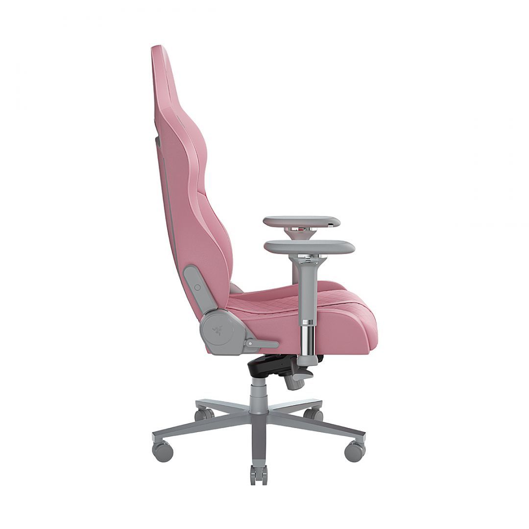 Razer Enki Gaming Chair Quartz Razer Enki Gaming Chair Quartz