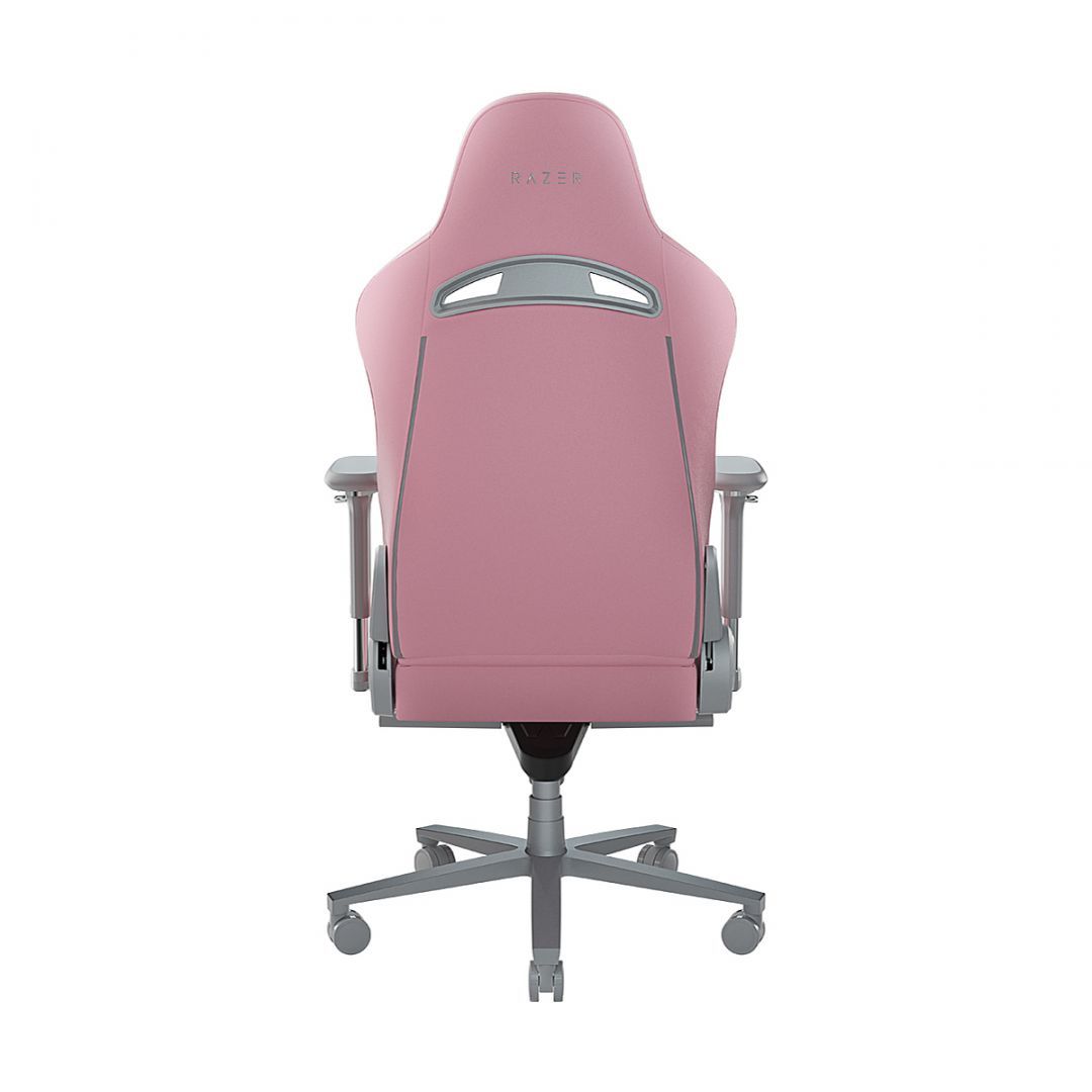 Razer Enki Gaming Chair Quartz Razer Enki Gaming Chair Quartz