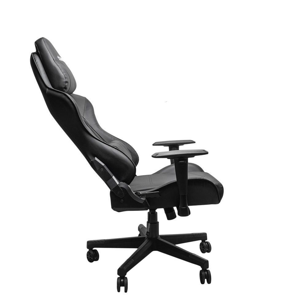Stansson UCE600BB Gaming Chair Black/Black Stansson UCE600BB Gaming Chair Black/Black